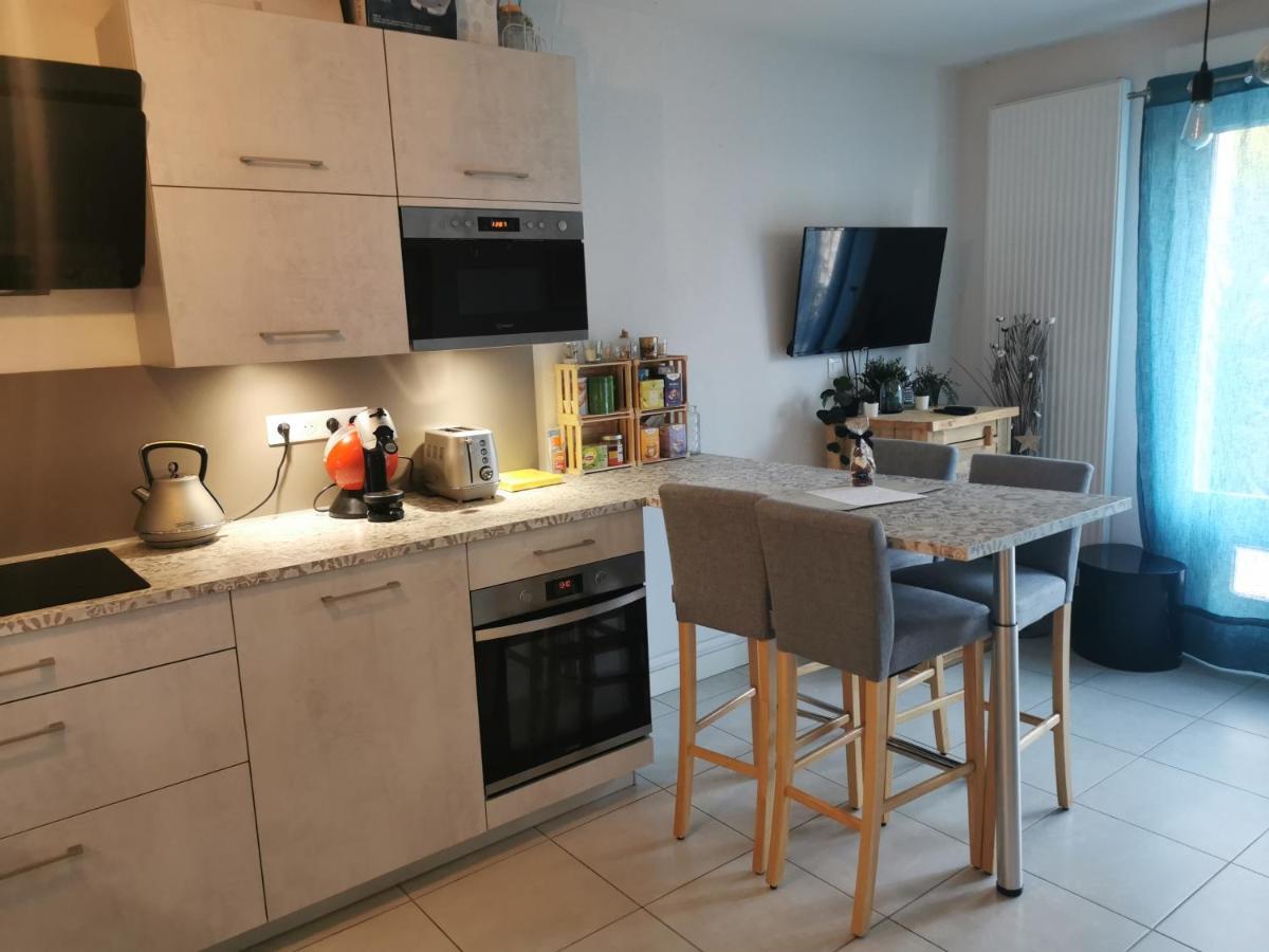 Charmante Maison Au Calme Proche Centre-Ville Villa Lège-Cap-Ferret Buitenkant foto
