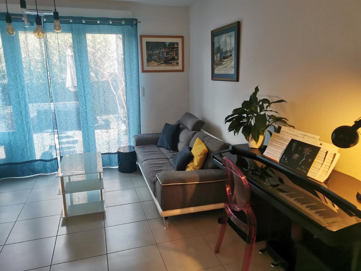 Charmante Maison Au Calme Proche Centre-Ville Villa Lège-Cap-Ferret Buitenkant foto